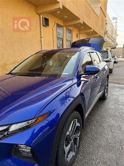 هیوندای تۆکسۆن